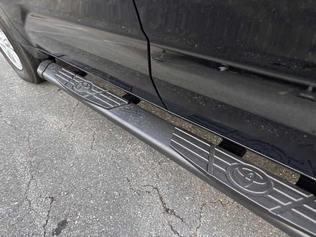 new 2026 Toyota Tundra car, priced at $42,784