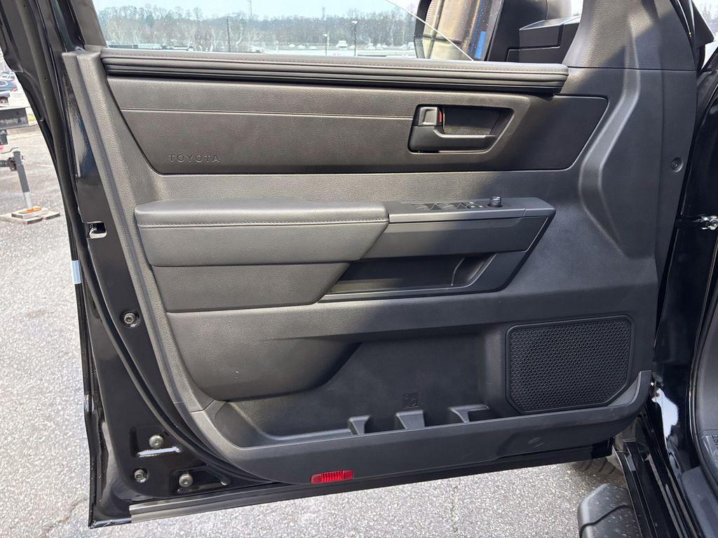 new 2026 Toyota Tundra car, priced at $42,784