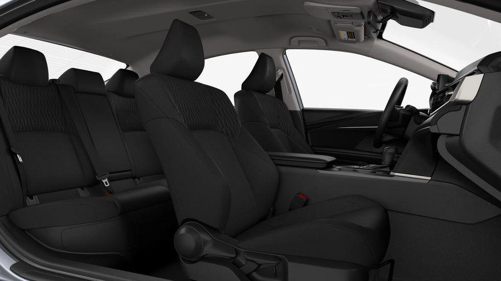 new 2026 Toyota Camry car, priced at $30,081