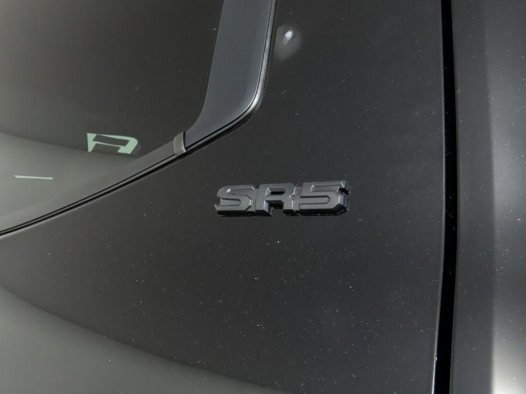 new 2025 Toyota Tundra car, priced at $48,776