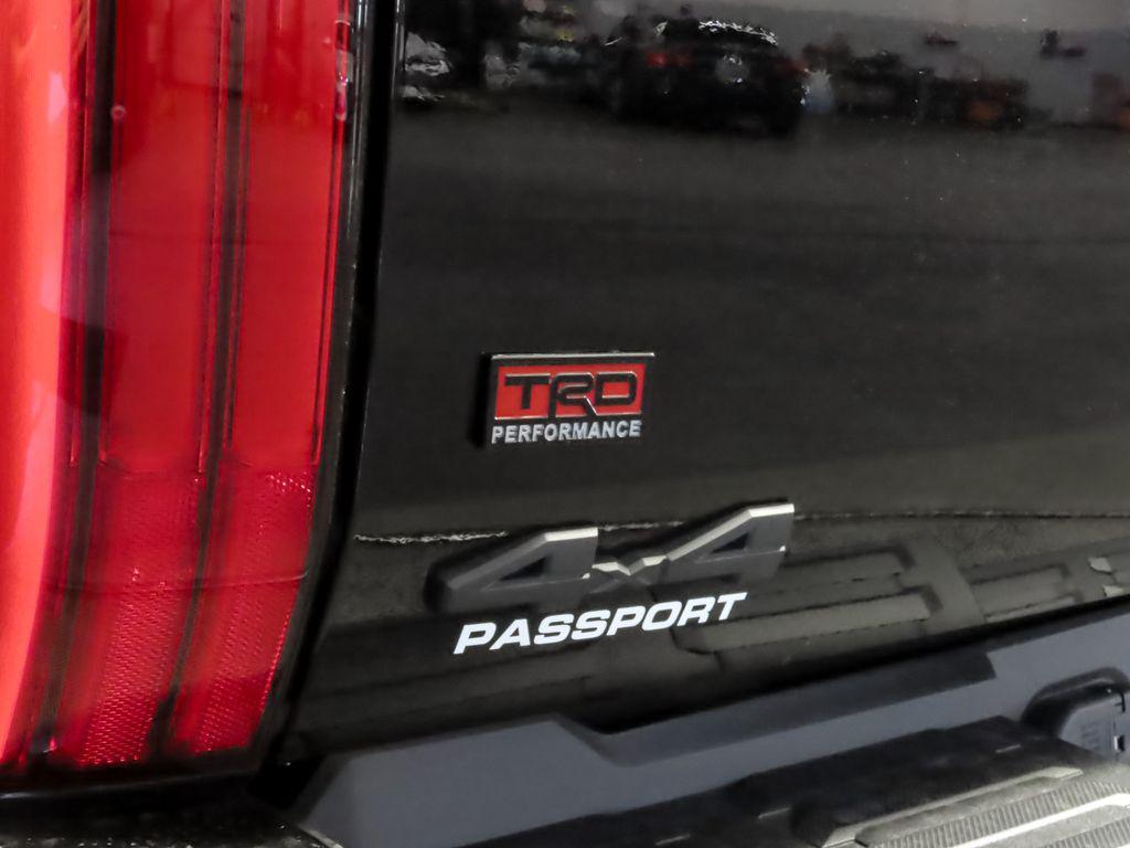 new 2025 Toyota Tundra car, priced at $48,776