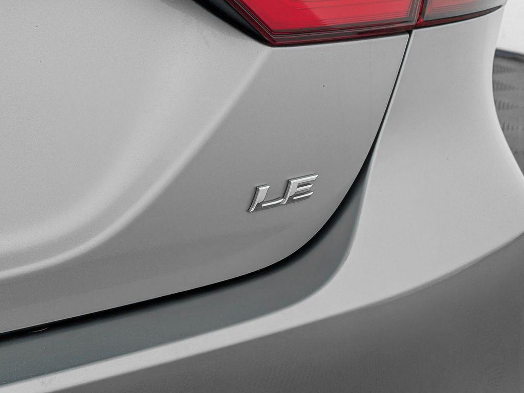 used 2024 Toyota Camry car, priced at $22,000