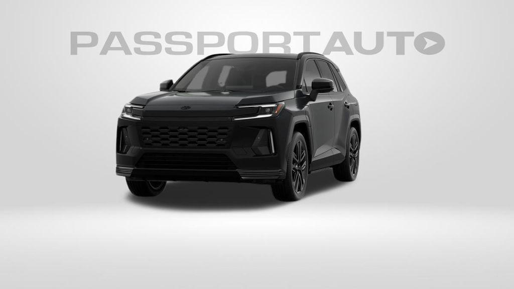 new 2026 Toyota RAV4 Plug-In Hybrid car, priced at $52,268