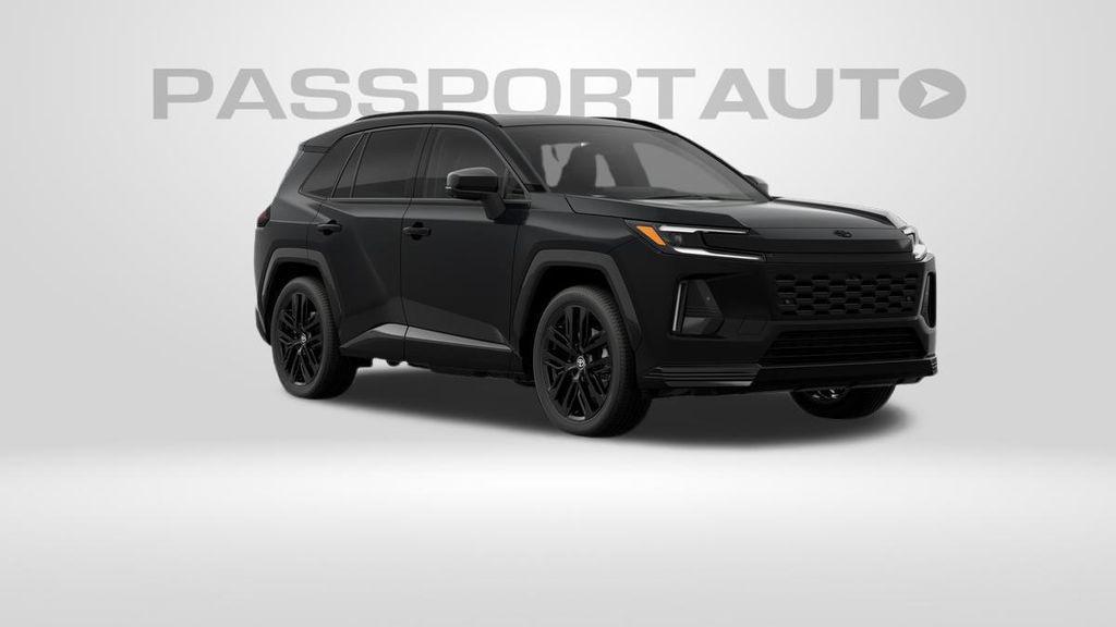 new 2026 Toyota RAV4 Plug-In Hybrid car, priced at $52,268