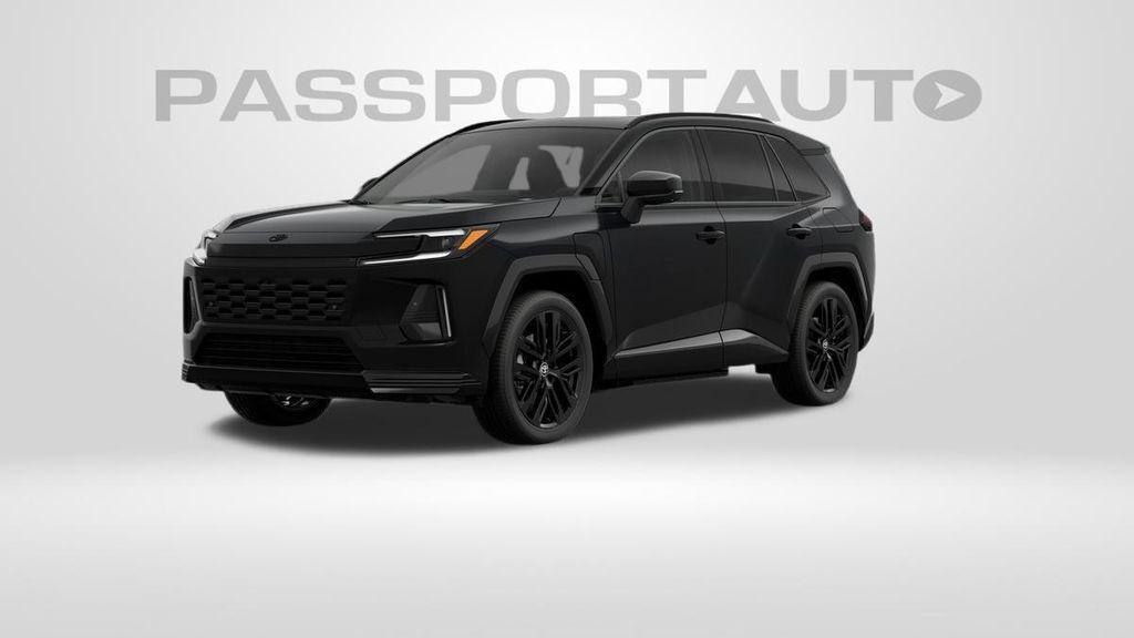 new 2026 Toyota RAV4 Plug-In Hybrid car, priced at $52,268