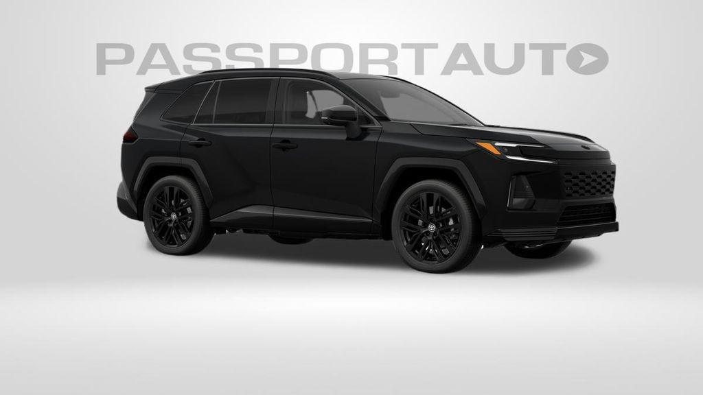 new 2026 Toyota RAV4 Plug-In Hybrid car, priced at $52,268