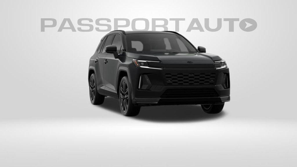 new 2026 Toyota RAV4 Plug-In Hybrid car, priced at $52,268