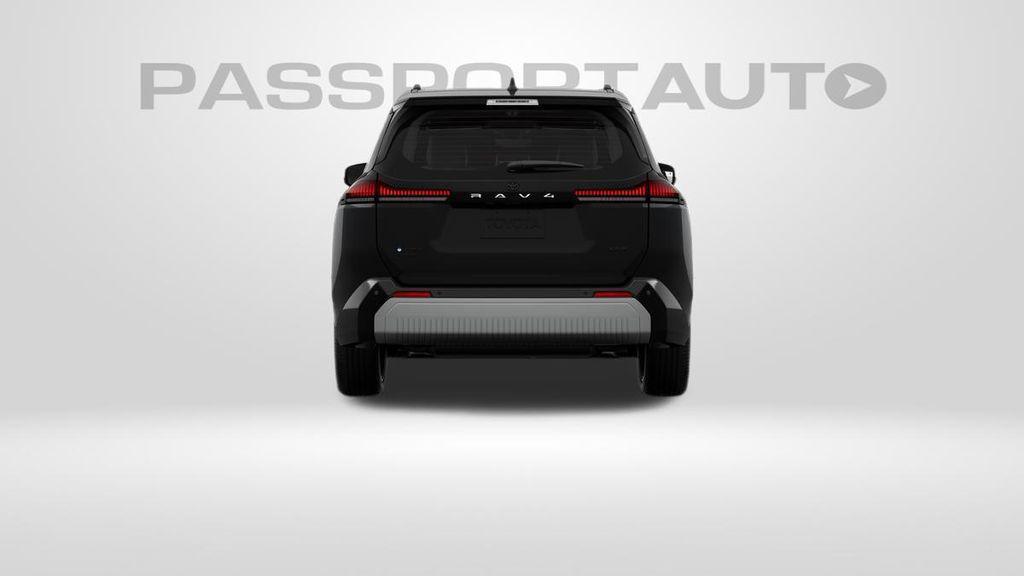 new 2026 Toyota RAV4 Plug-In Hybrid car, priced at $52,268