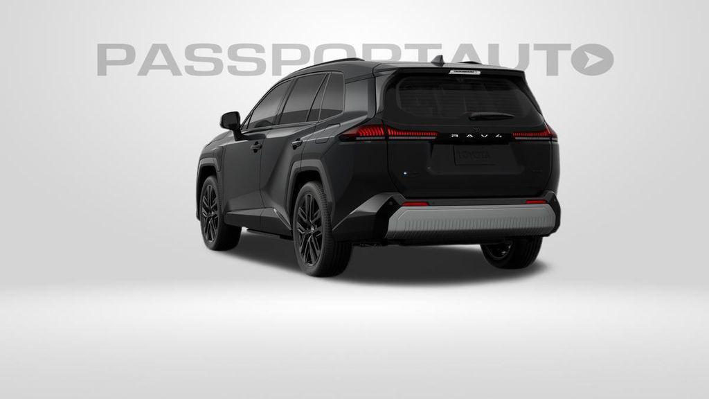 new 2026 Toyota RAV4 Plug-In Hybrid car, priced at $52,268