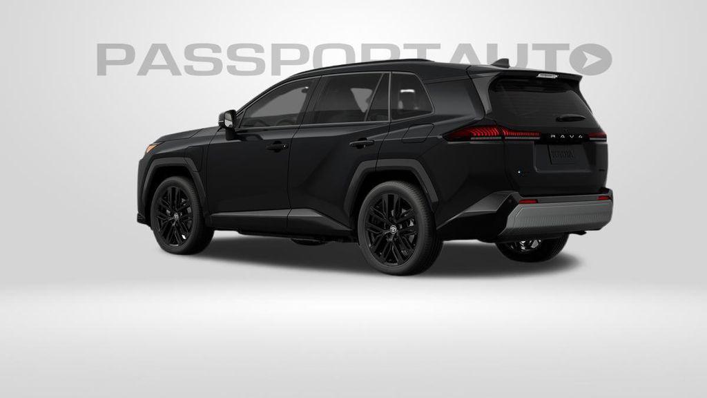 new 2026 Toyota RAV4 Plug-In Hybrid car, priced at $52,268