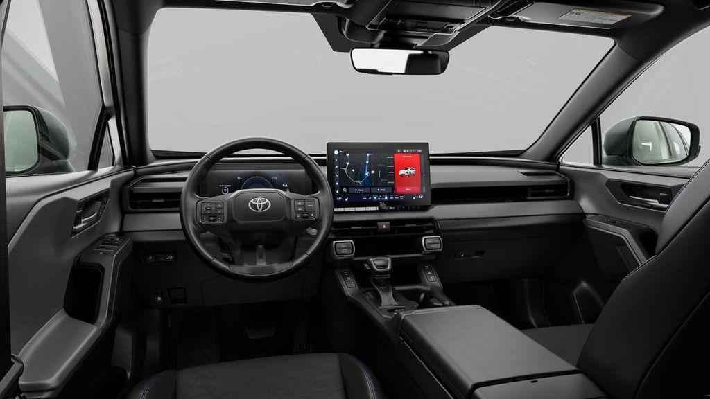 new 2026 Toyota RAV4 Plug-In Hybrid car, priced at $52,268