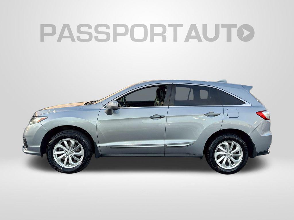 used 2016 Acura RDX car, priced at $15,724
