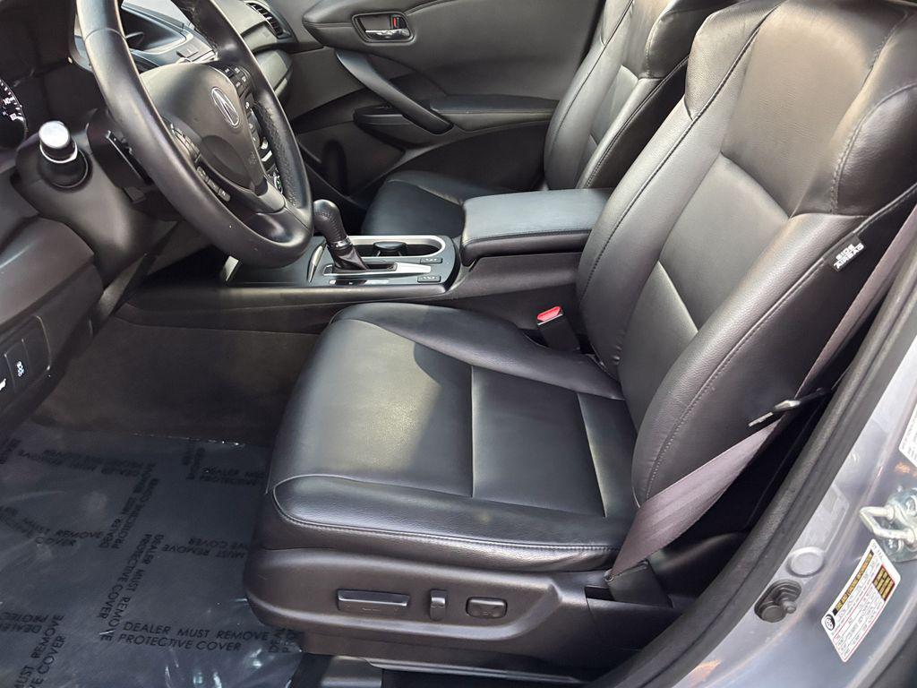 used 2016 Acura RDX car, priced at $15,724