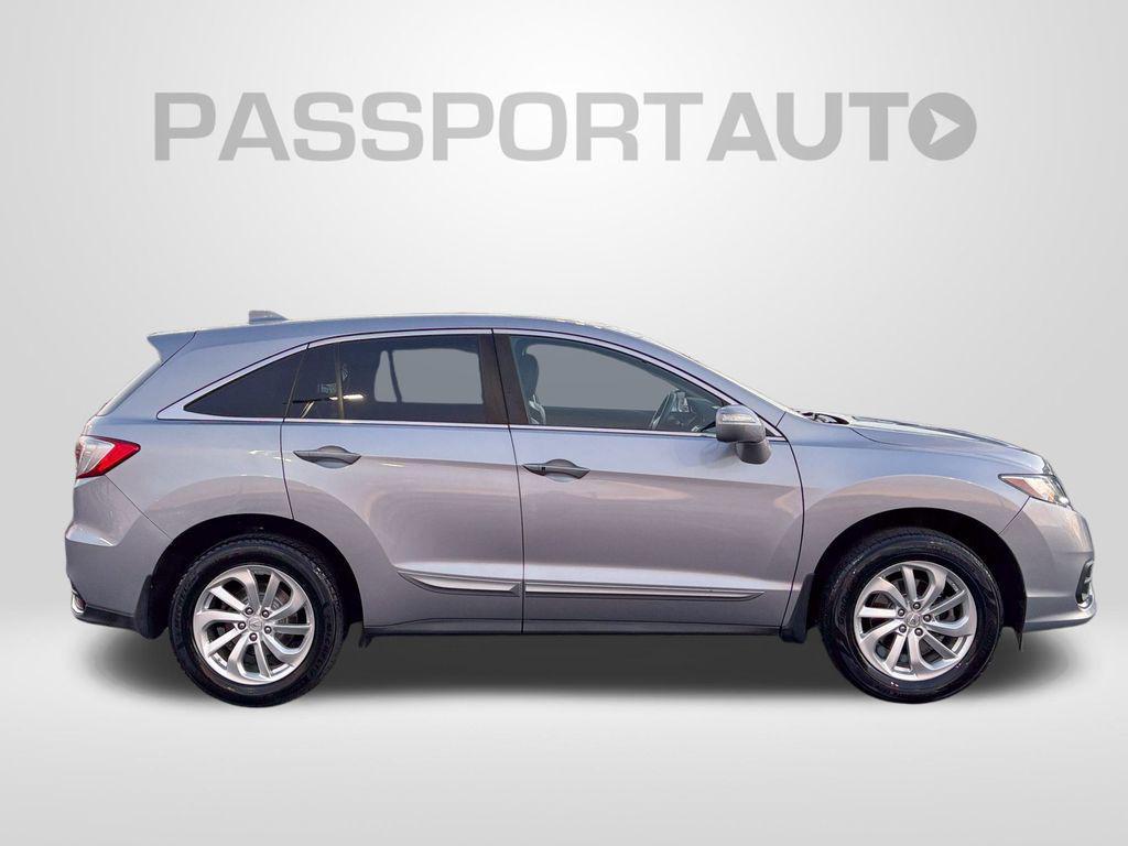 used 2016 Acura RDX car, priced at $15,724