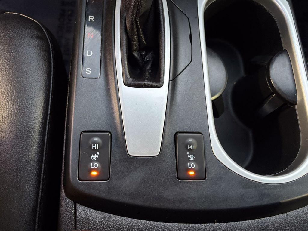 used 2016 Acura RDX car, priced at $15,724