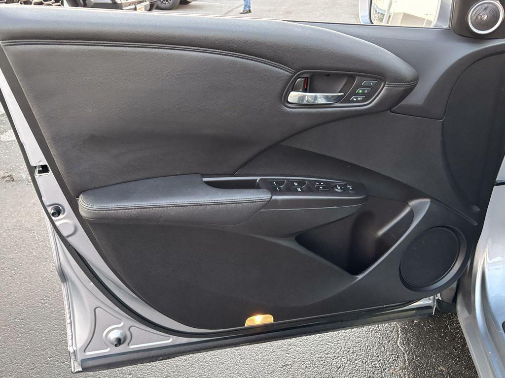 used 2016 Acura RDX car, priced at $15,724