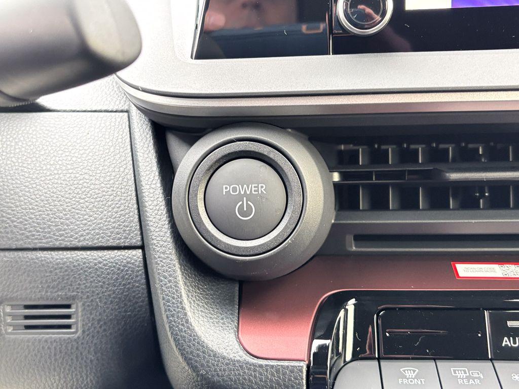 new 2026 Toyota Prius Plug-In Hybrid car, priced at $34,836