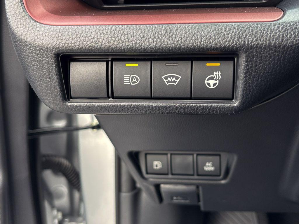 new 2026 Toyota Prius Plug-In Hybrid car, priced at $34,836