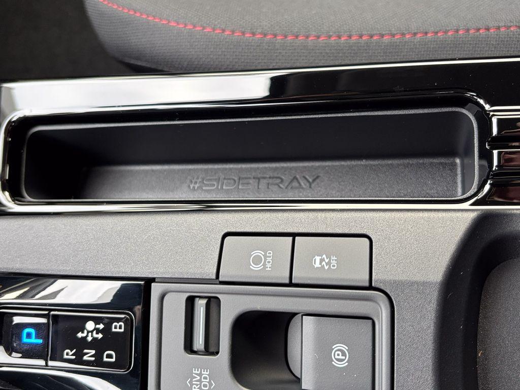 new 2026 Toyota Prius Plug-In Hybrid car, priced at $34,836