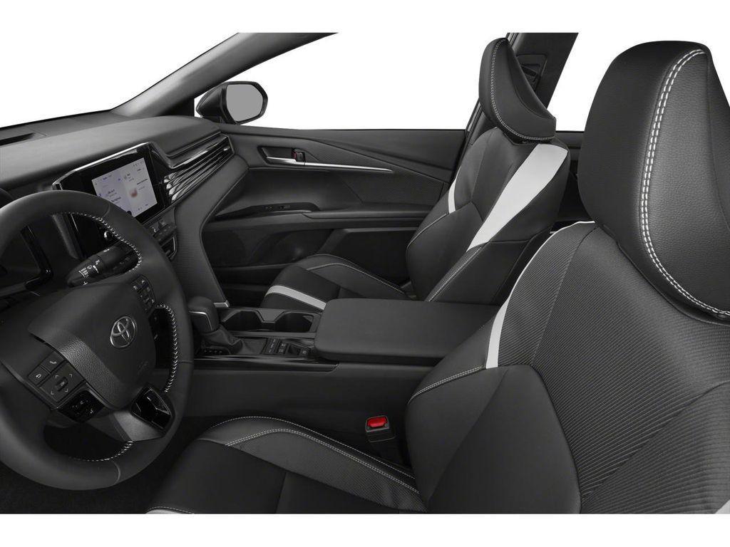 new 2026 Toyota Camry car, priced at $31,534