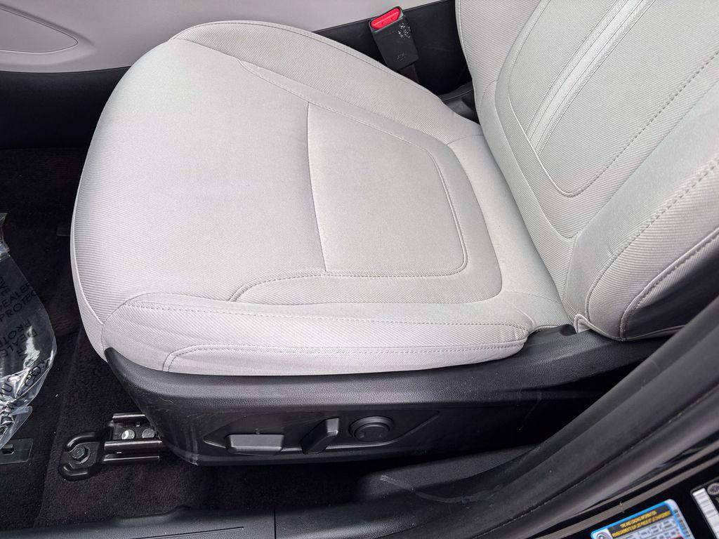 used 2025 Hyundai Tucson car, priced at $22,722