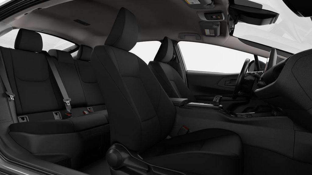 new 2026 Toyota Prius car, priced at $28,802