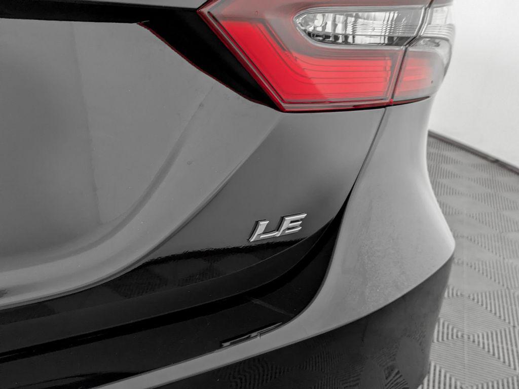 used 2024 Toyota Camry car, priced at $24,338