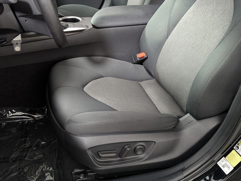 used 2024 Toyota Camry car, priced at $24,338