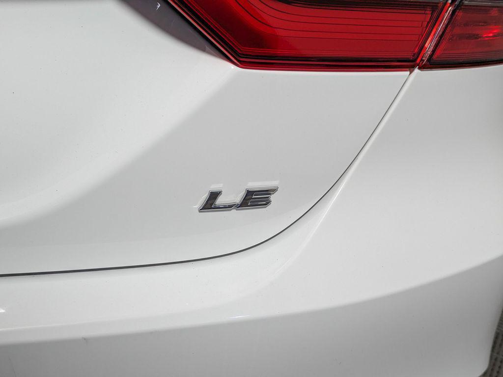 used 2024 Toyota Camry car, priced at $22,000