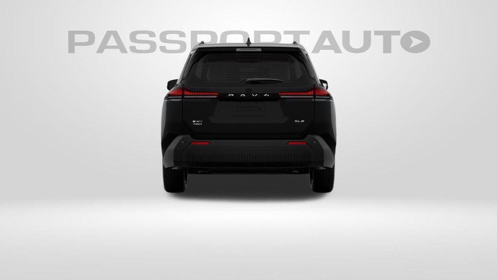 new 2026 Toyota RAV4 car, priced at $39,914