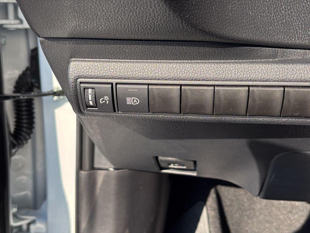 new 2026 Toyota Corolla car, priced at $25,079