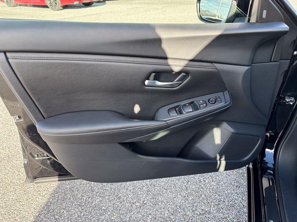 used 2024 Nissan Sentra car, priced at $17,900