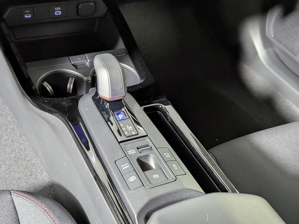 new 2026 Toyota Prius Plug-In Hybrid car, priced at $34,766