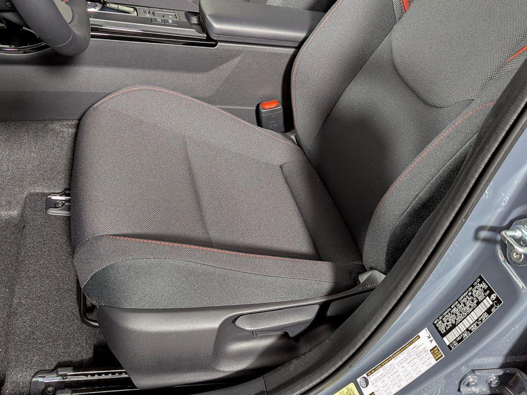 new 2026 Toyota Prius Plug-In Hybrid car, priced at $34,766