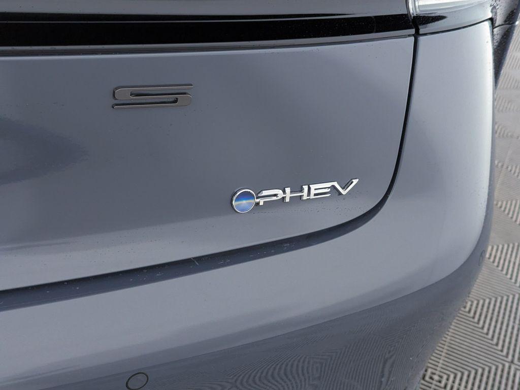 new 2026 Toyota Prius Plug-In Hybrid car, priced at $34,766