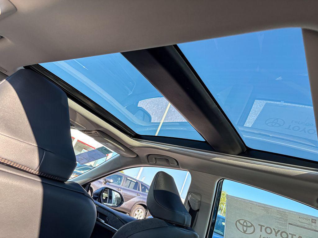 new 2026 Toyota Camry car, priced at $34,904