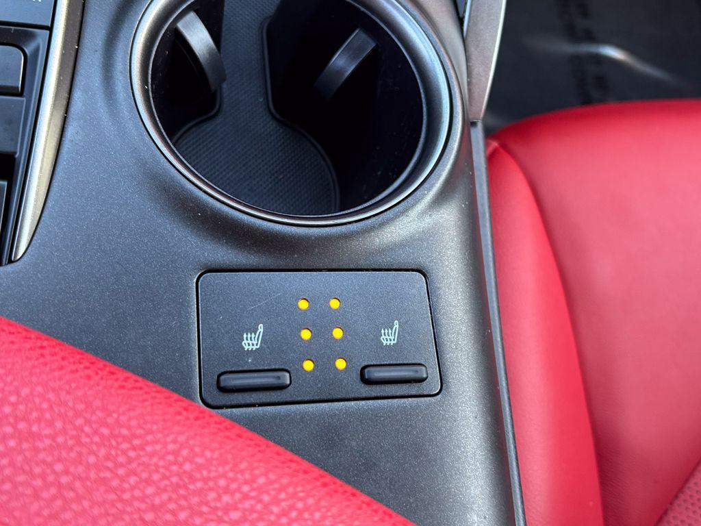 used 2024 Toyota Camry car, priced at $29,000