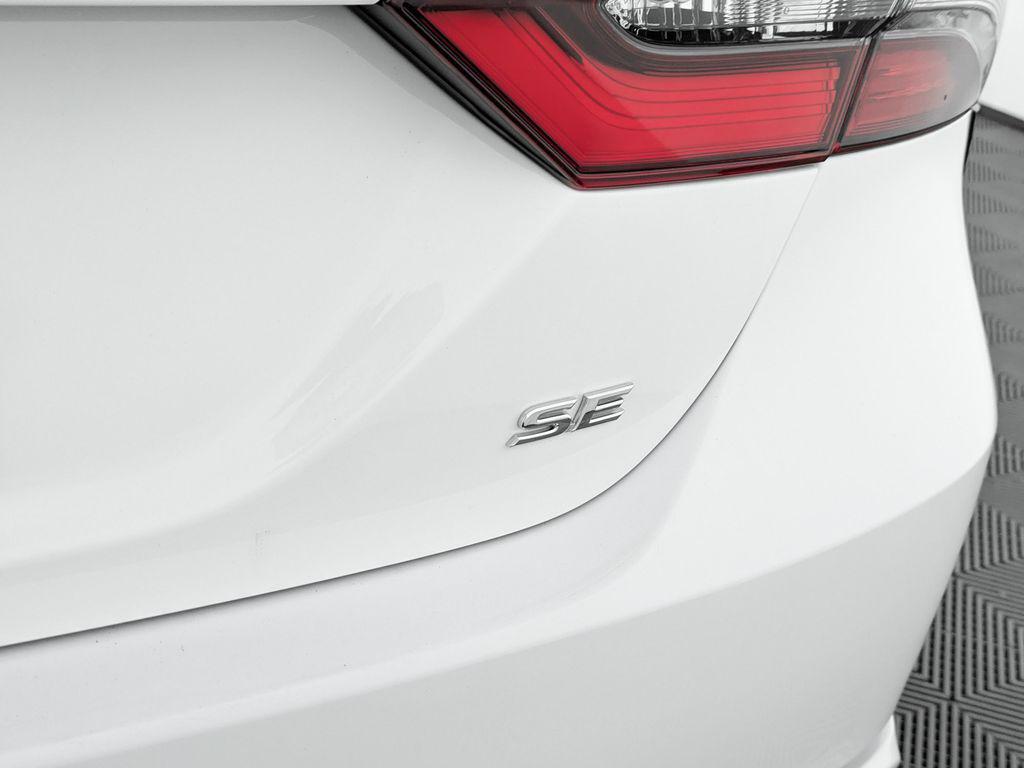 used 2024 Toyota Camry car, priced at $22,871