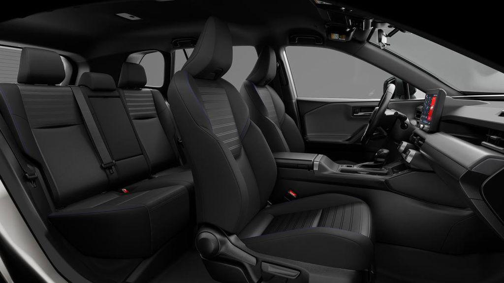 new 2026 Toyota RAV4 Plug-In Hybrid car, priced at $45,099