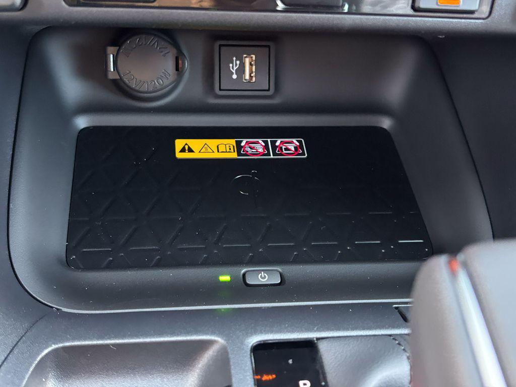 new 2025 Toyota RAV4 car, priced at $38,498