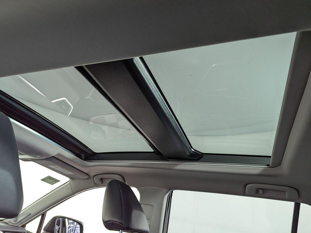 used 2024 Toyota RAV4 Hybrid car, priced at $35,900