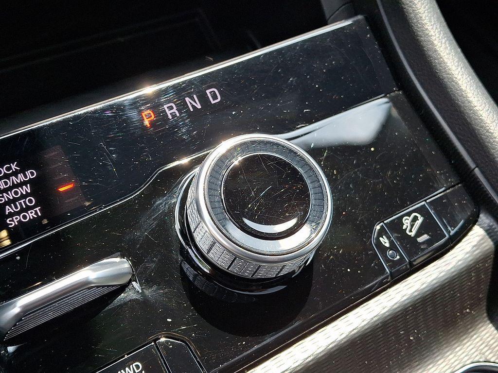 used 2024 Jeep Grand Cherokee 4xe car, priced at $29,997