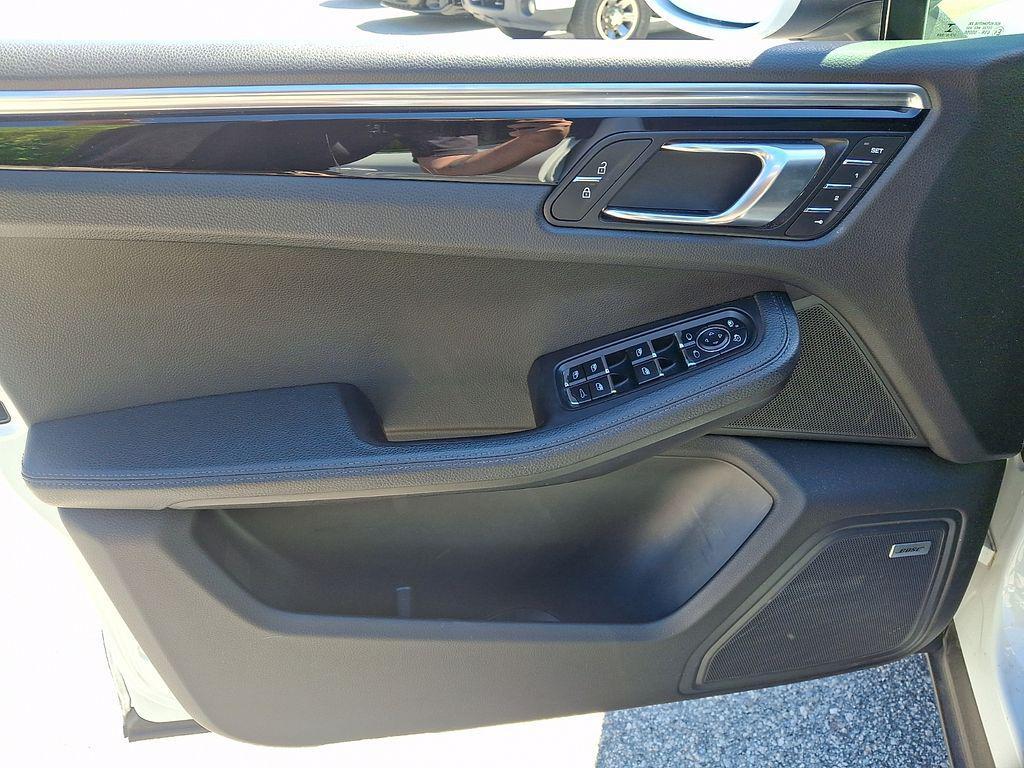 used 2020 Porsche Macan car, priced at $32,901