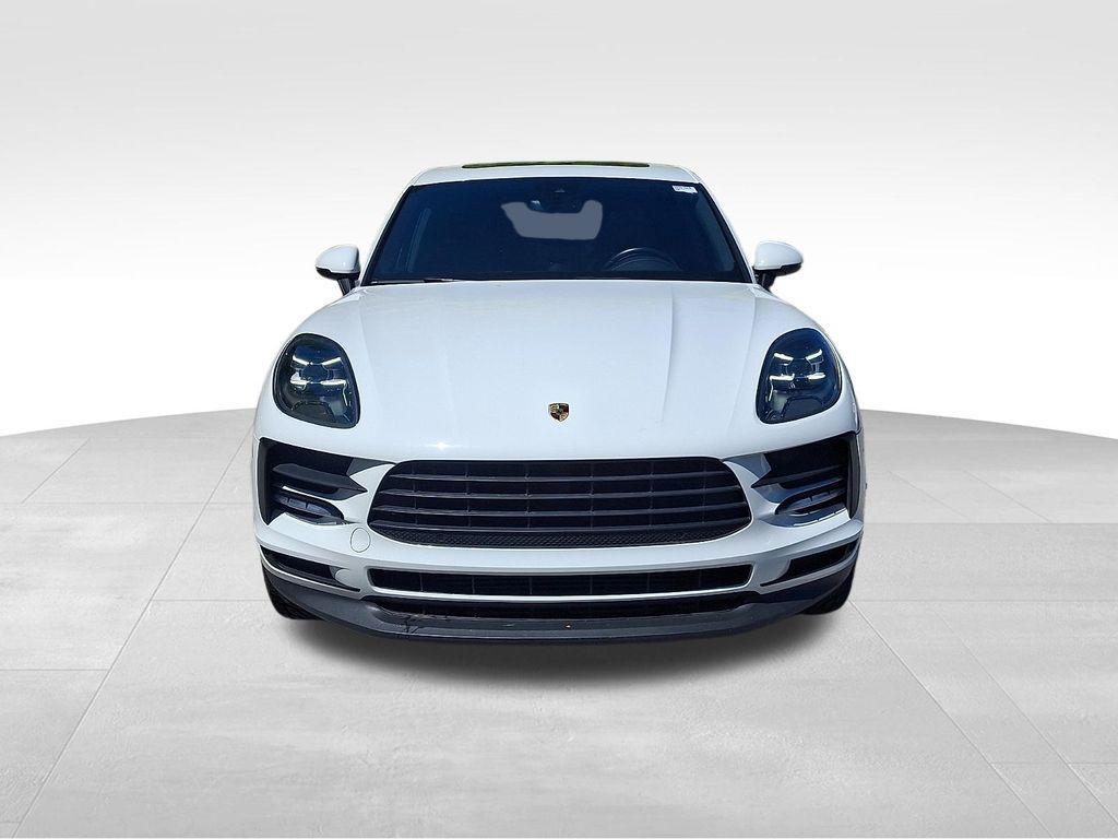 used 2020 Porsche Macan car, priced at $32,901