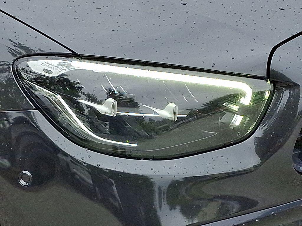 used 2022 Mercedes-Benz AMG E 53 car, priced at $41,999