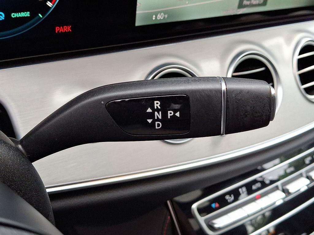 used 2022 Mercedes-Benz AMG E 53 car, priced at $41,999