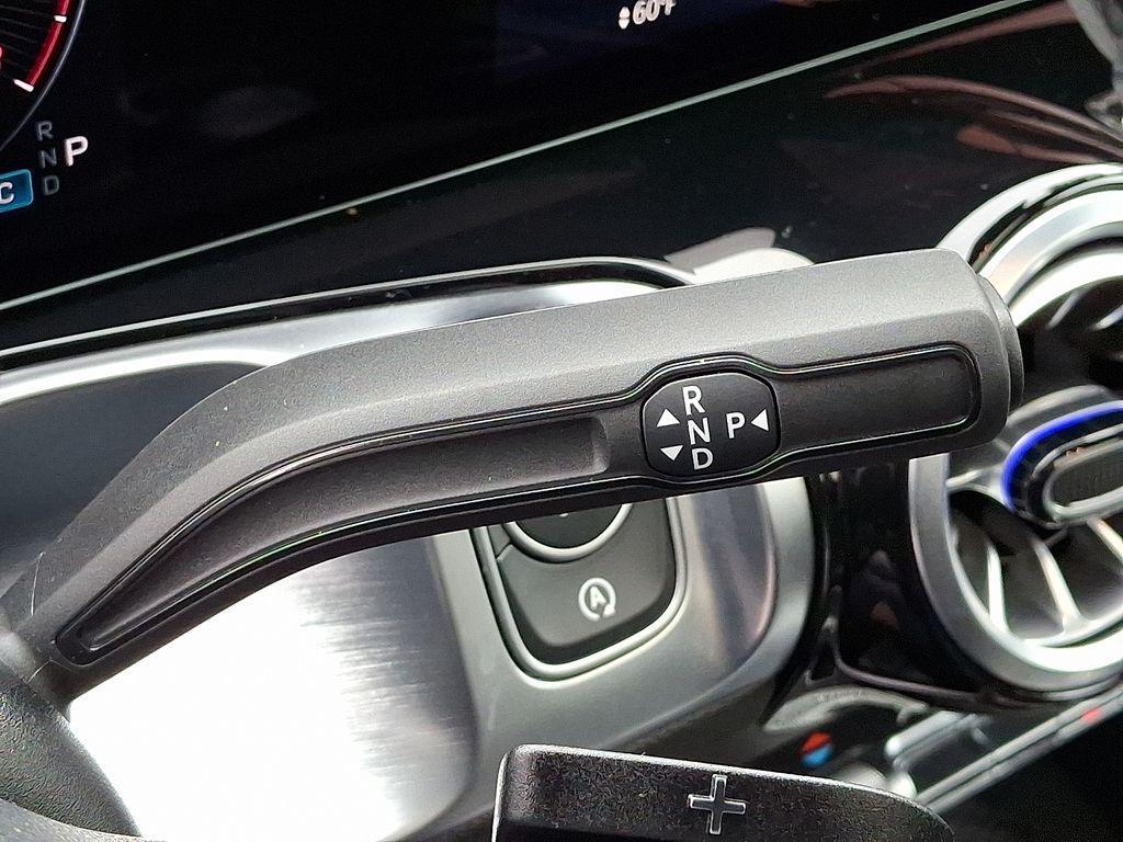 used 2024 Mercedes-Benz GLB 250 car, priced at $35,999