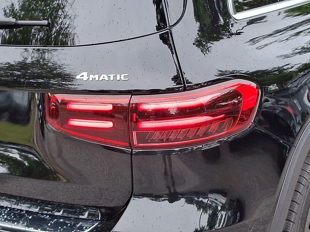 used 2024 Mercedes-Benz GLB 250 car, priced at $35,999