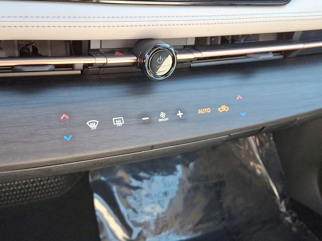 used 2023 Nissan ARIYA car, priced at $19,902