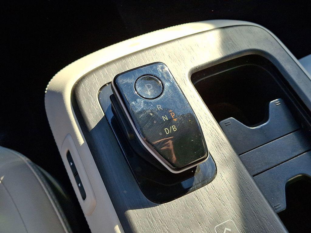 used 2023 Nissan ARIYA car, priced at $19,902